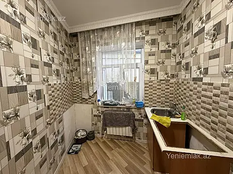 Satılır 3 otaqlı həyət evi 70 m²