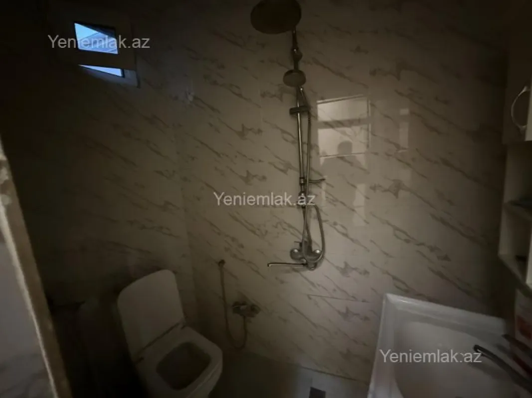 Satılır 3 otaqlı həyət evi 70 m²