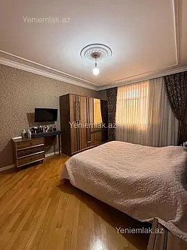 Satılır 3 otaqlı yeni tikili 151 m²
