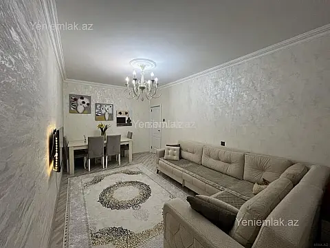 Satılır 3 otaqlı köhnə tikili 80 m²