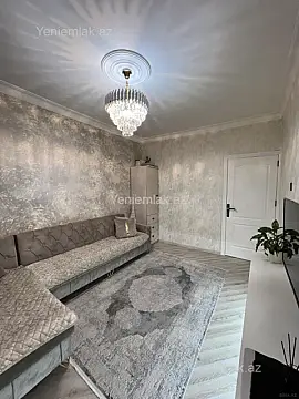 Satılır 3 otaqlı köhnə tikili 80 m²