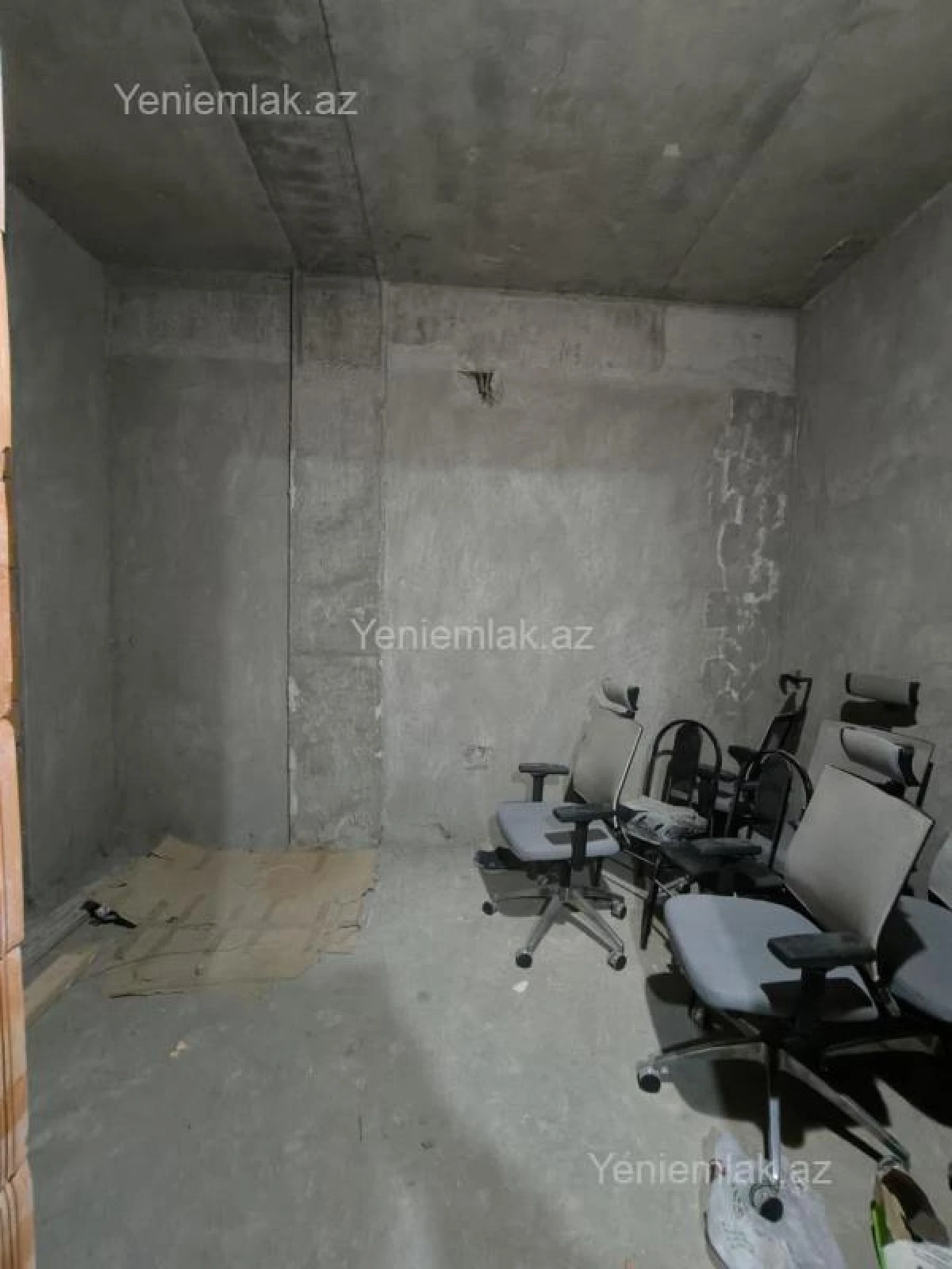 Satılır 4 otaqlı yeni tikili 145 m²