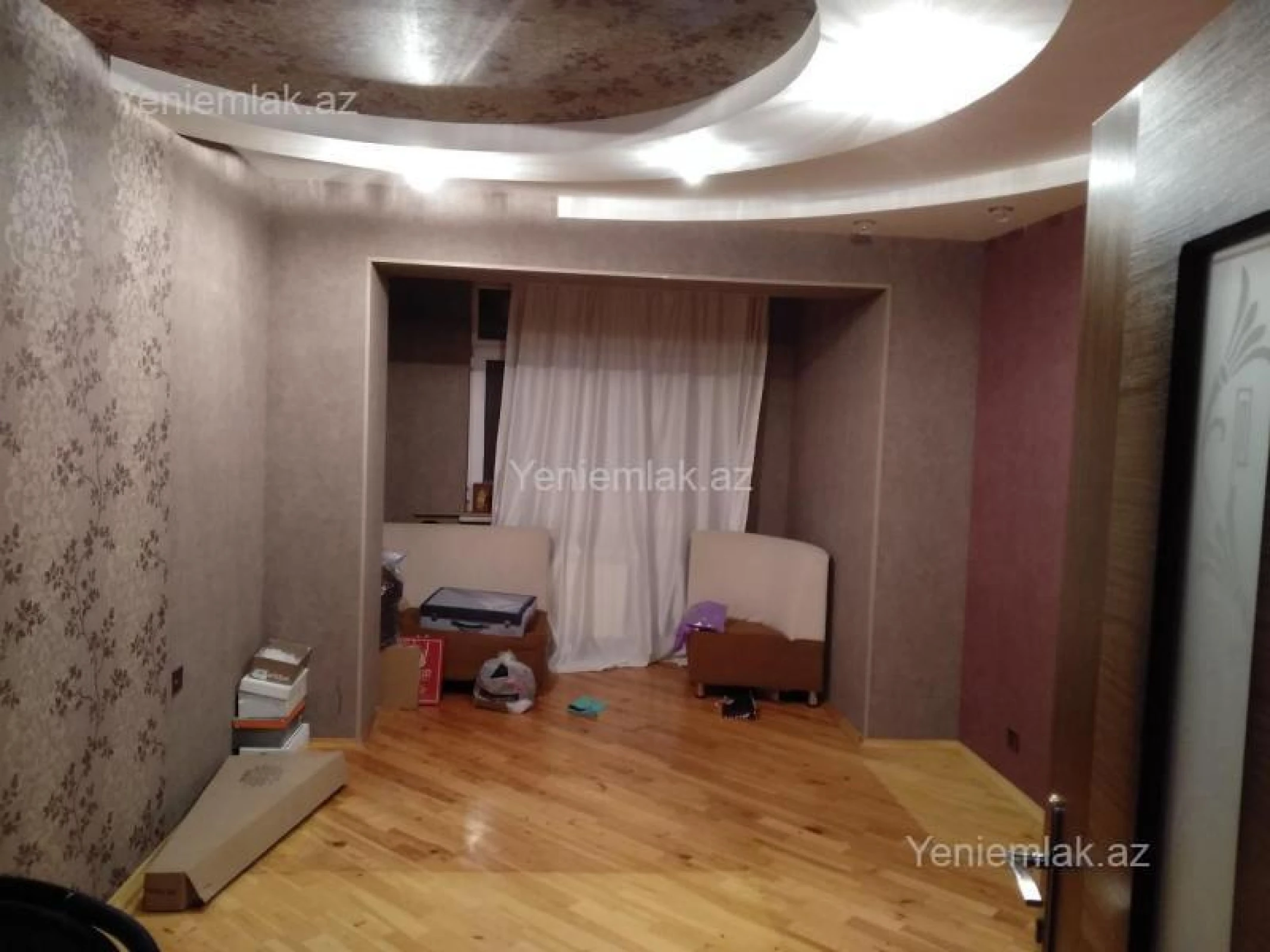 Satılır 3 otaqlı köhnə tikili 76 m²