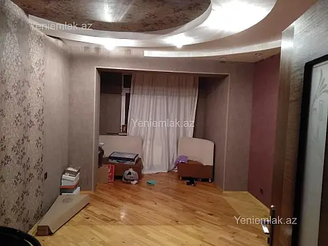 Satılır 3 otaqlı köhnə tikili 76 m²