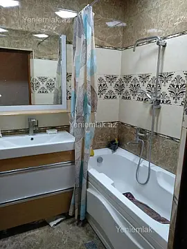Satılır 3 otaqlı köhnə tikili 76 m²