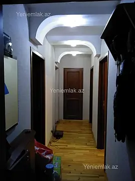 Satılır 3 otaqlı köhnə tikili 76 m²