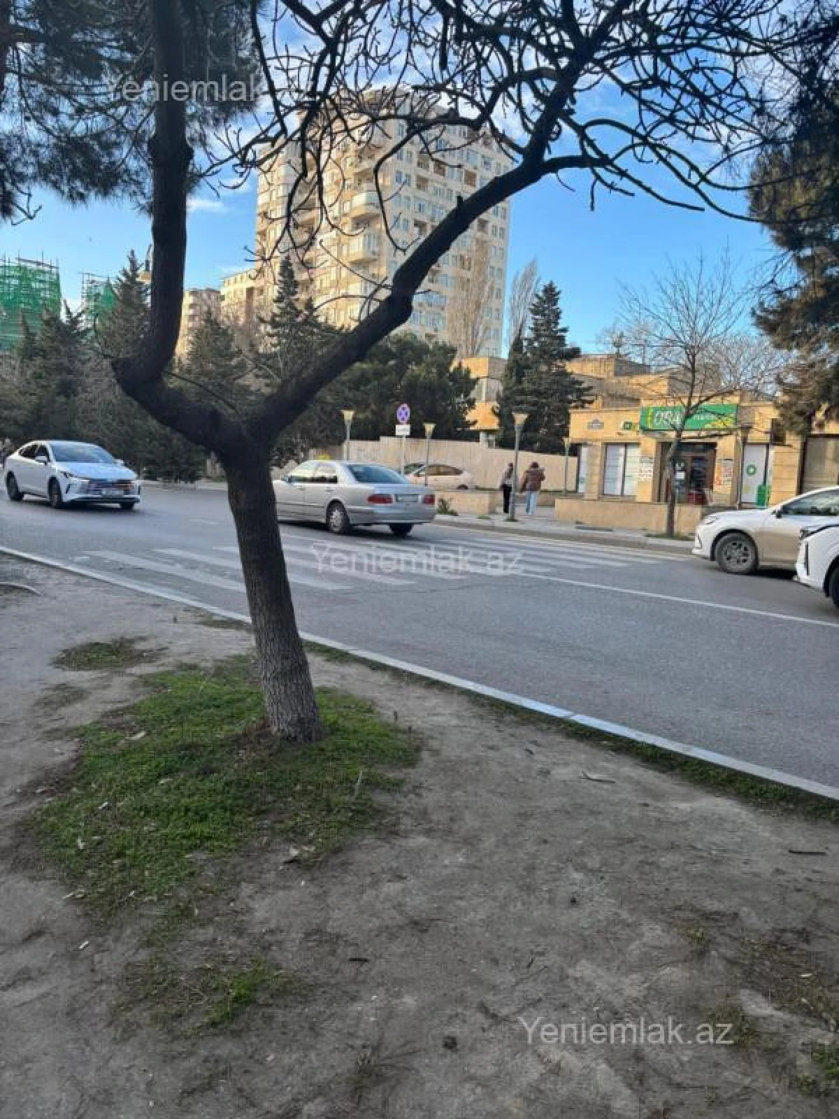 Satılır 3 otaqlı köhnə tikili 50 m²