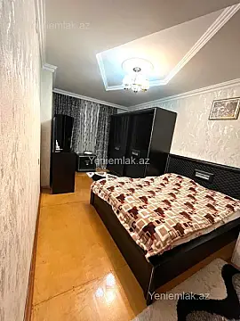 Satılır 5 otaqlı köhnə tikili 120 m²
