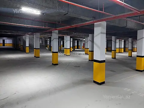Satılır 3 otaqlı yeni tikili 125 m²