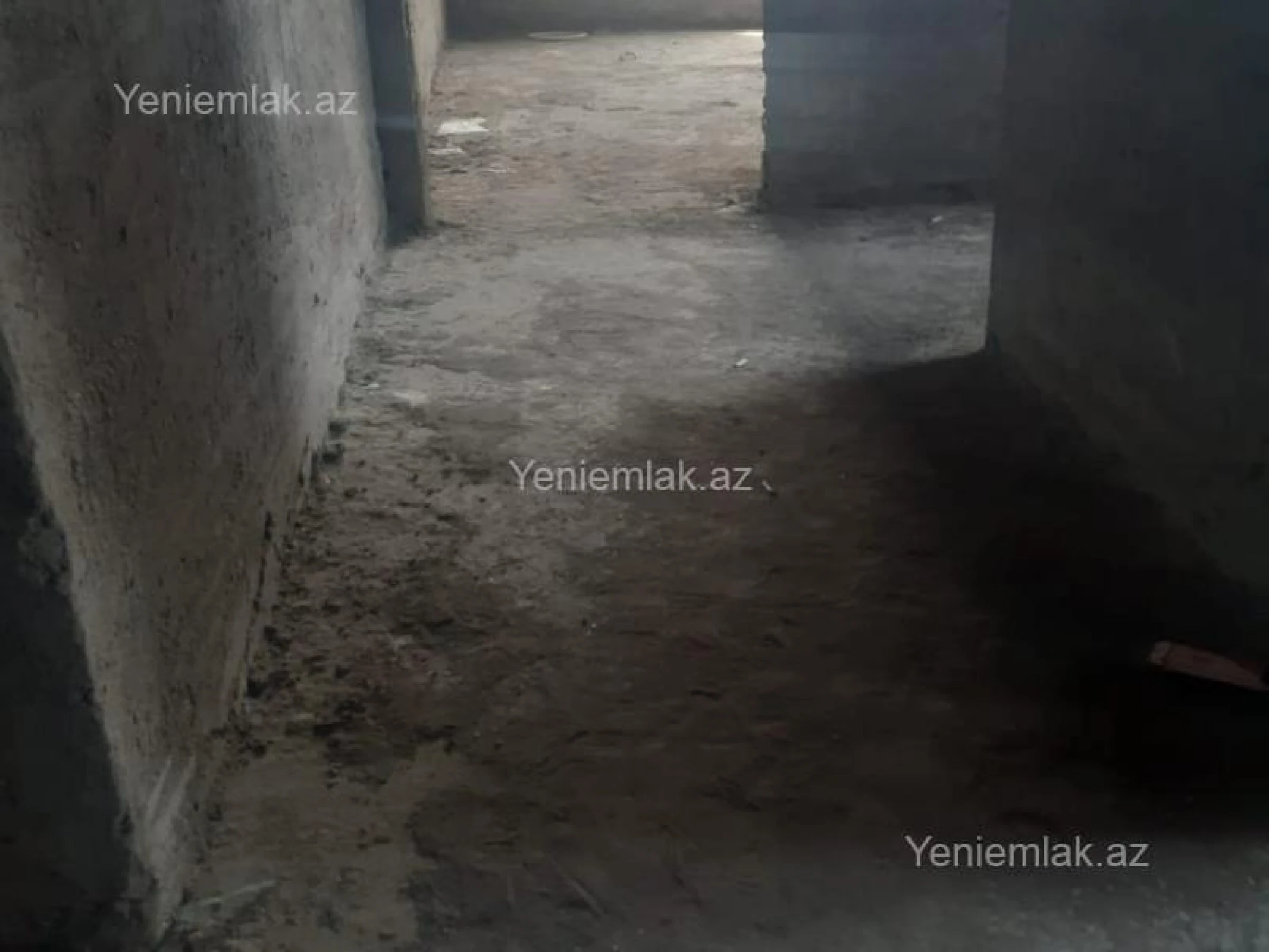 Satılır 1 otaqlı yeni tikili 57 m²