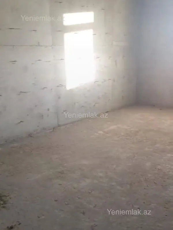 Satılır 1 otaqlı yeni tikili 57 m²