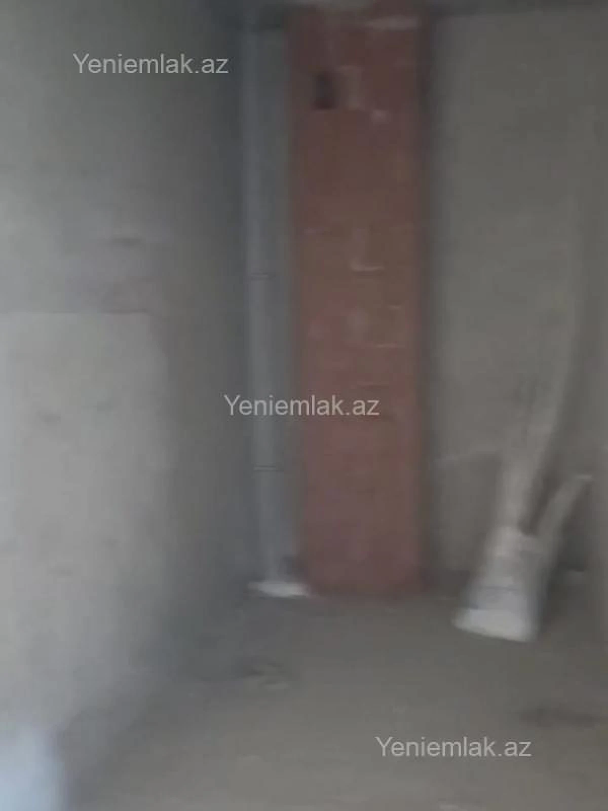 Satılır 1 otaqlı yeni tikili 57 m²