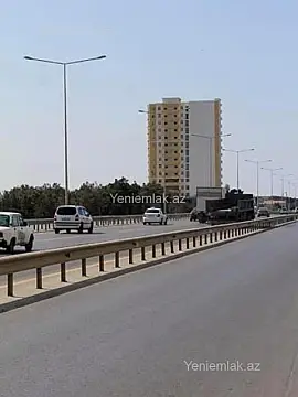 Satılır 1 otaqlı yeni tikili 57 m²