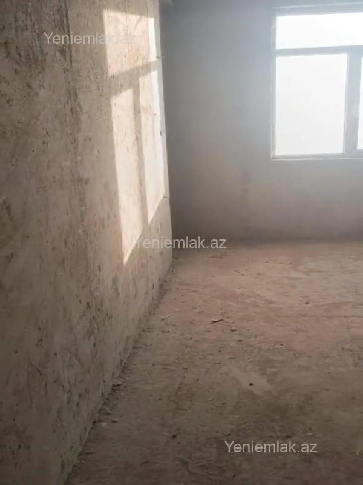 Satılır 1 otaqlı yeni tikili 57 m²