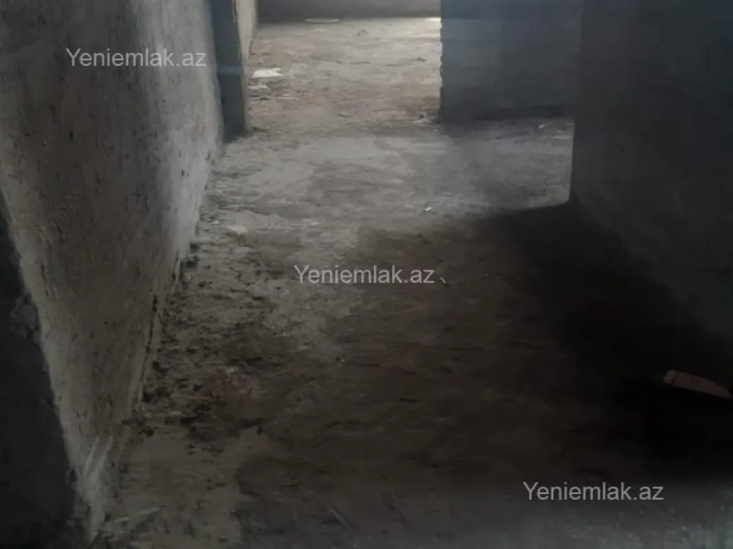 Satılır 1 otaqlı yeni tikili 57 m²