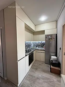 Satılır 3 otaqlı köhnə tikili 60 m² — Bakı, Xətai 3 otaq 60.00 m²