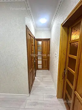 Satılır 3 otaqlı köhnə tikili 80 m²