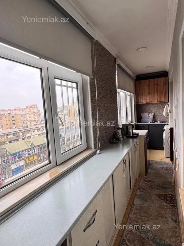 Satılır 3 otaqlı köhnə tikili 85 m²
