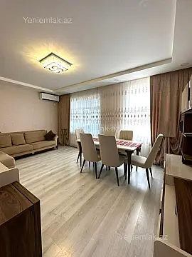 Satılır 3 otaqlı köhnə tikili 90 m² — Bakı, Suraxanı 3 otaq 90.00 m²