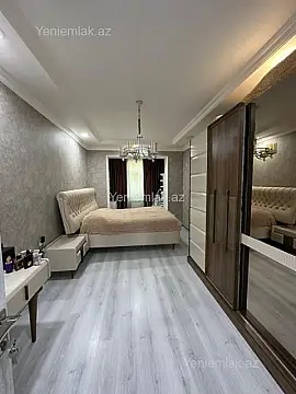 Satılır 3 otaqlı köhnə tikili 90 m²