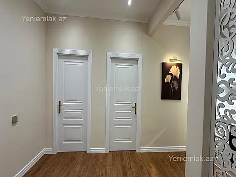 Satılır 2 otaqlı yeni tikili 66 m²