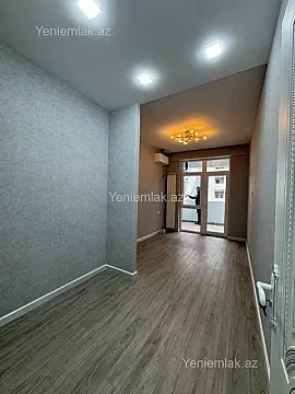 Satılır 3 otaqlı yeni tikili 78.5 m²