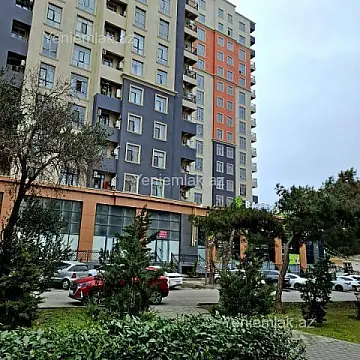 Satılır 4 otaqlı yeni tikili 127 m² — Bakı, Nizami 4 otaq 127.00 m²