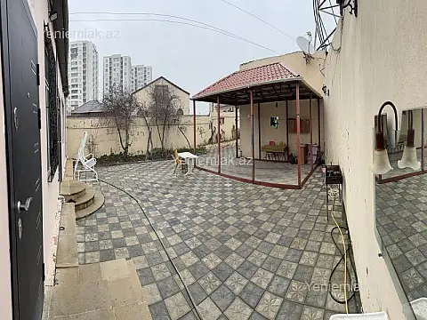 Satılır 5 otaqlı həyət evi 230 m²