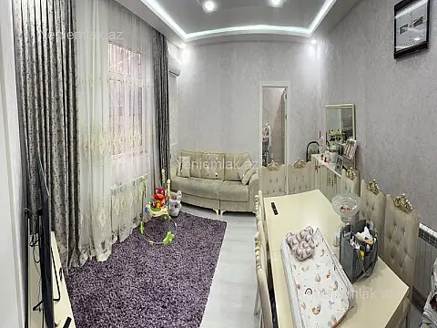 Satılır 5 otaqlı həyət evi 230 m²
