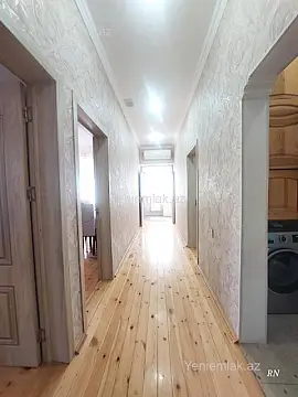 Satılır 3 otaqlı həyət evi 158 m² — Sumqayıt 3 otaq 158.00 m²
