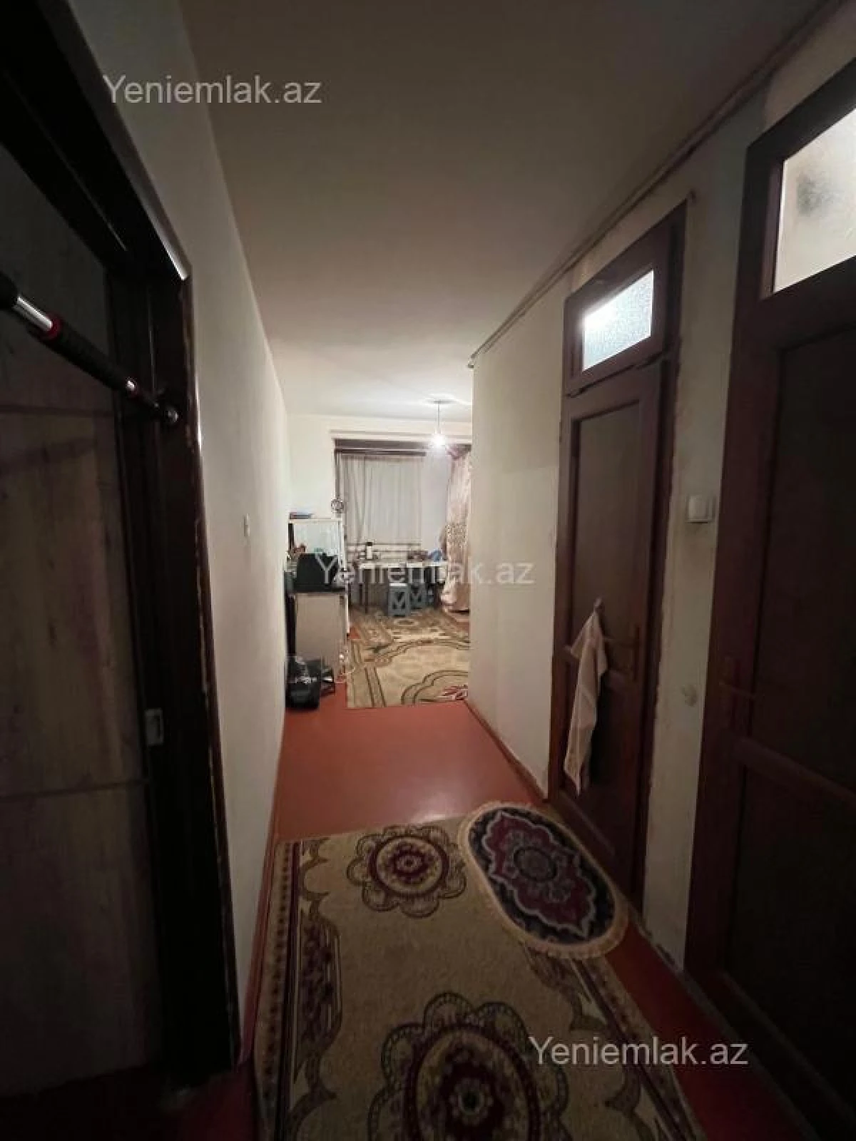 Satılır 3 otaqlı köhnə tikili 72 m²