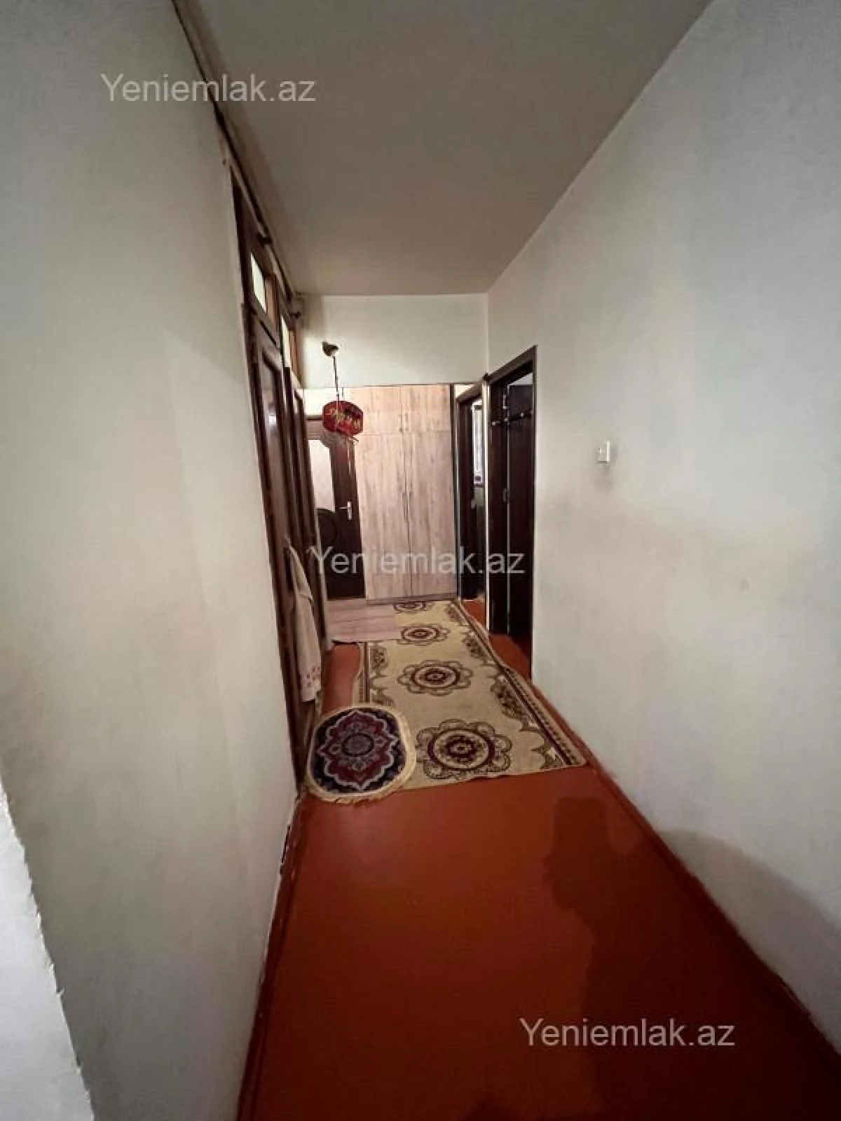Satılır 3 otaqlı köhnə tikili 72 m²
