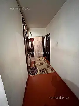 Satılır 3 otaqlı köhnə tikili 72 m²