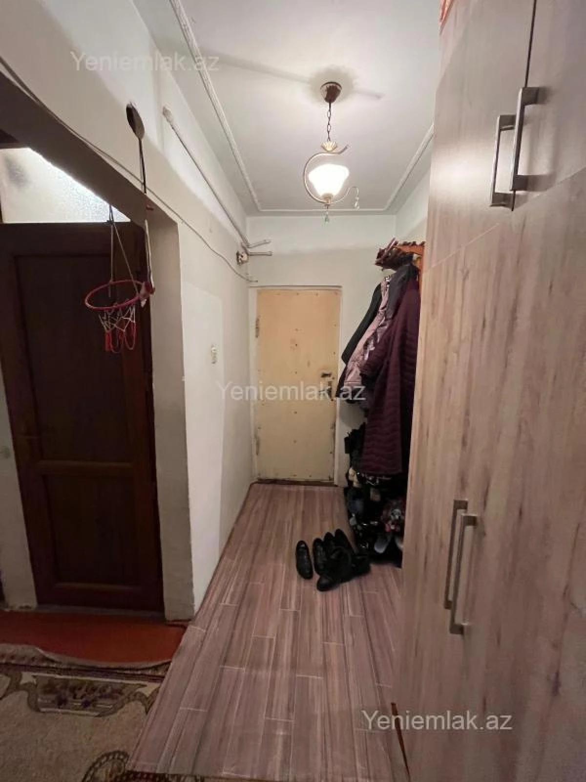 Satılır 3 otaqlı köhnə tikili 72 m²