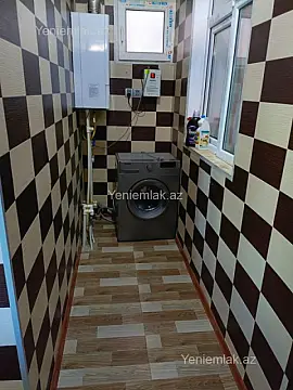 Satılır 4 otaqlı həyət evi 130 m²