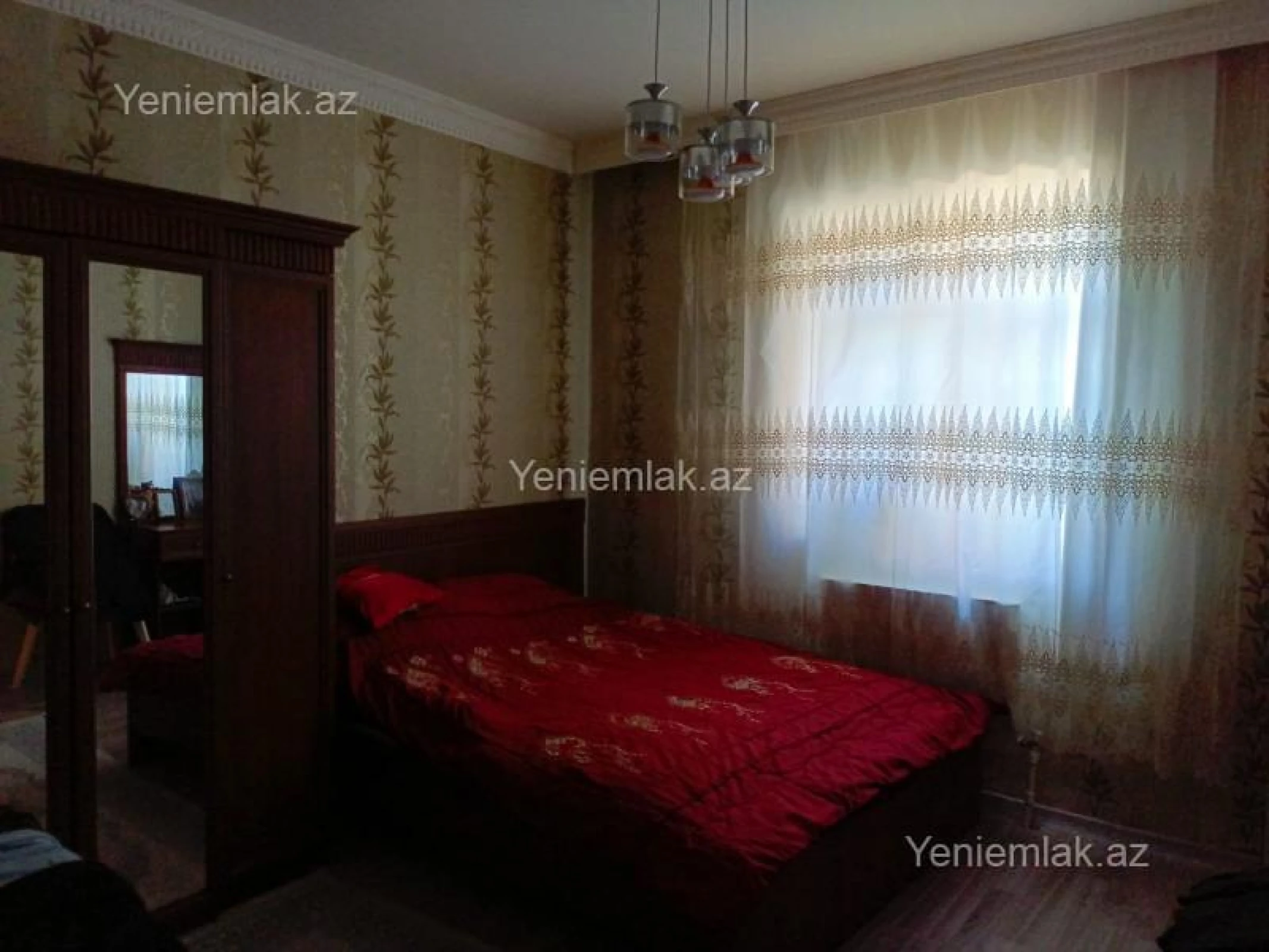 Satılır 4 otaqlı həyət evi 130 m²