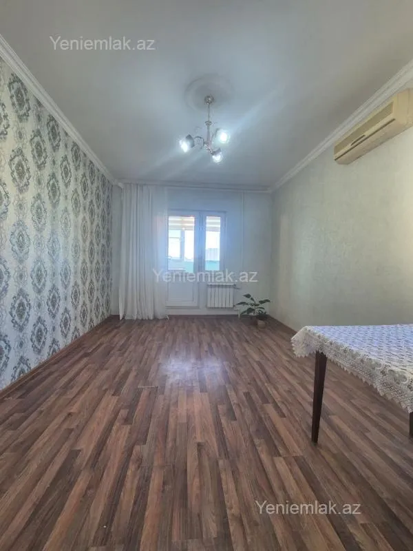 Satılır 2 otaqlı köhnə tikili 41 m²
