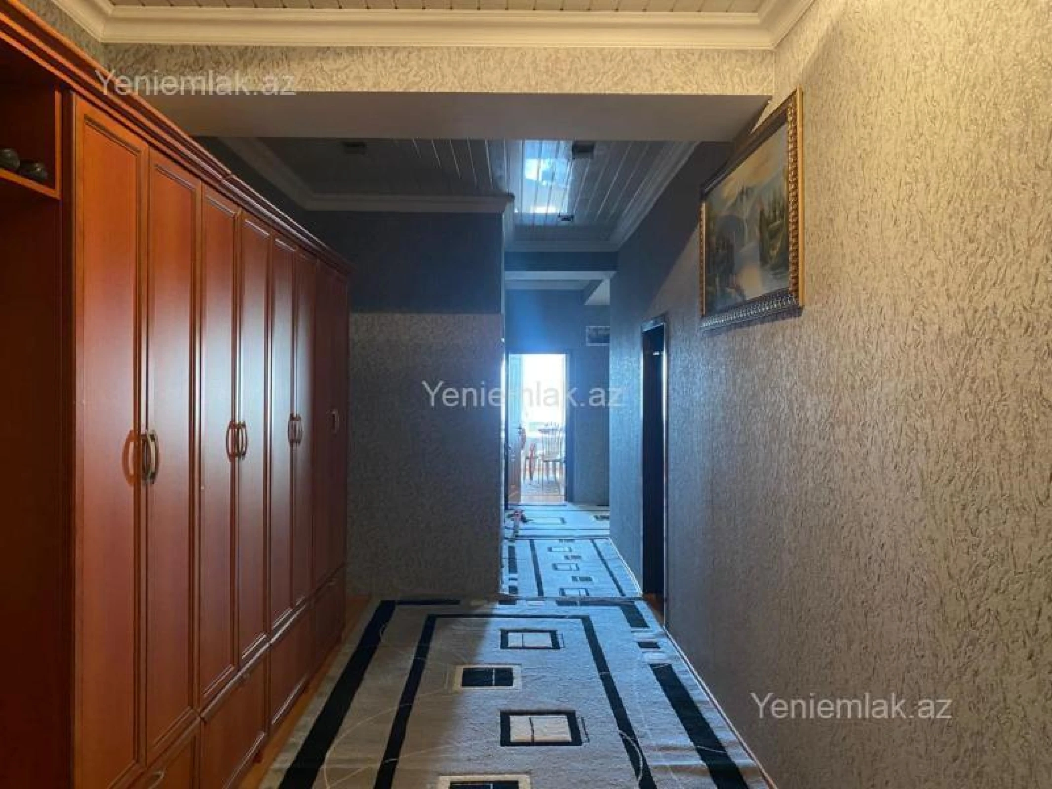 Satılır 3 otaqlı yeni tikili 94 m²