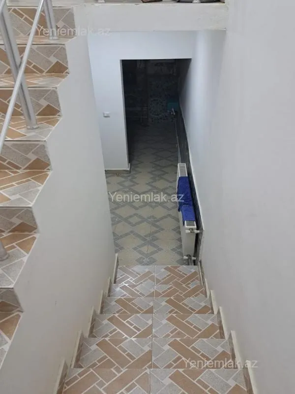 Satılır 3 otaqlı obyekt 150 m²