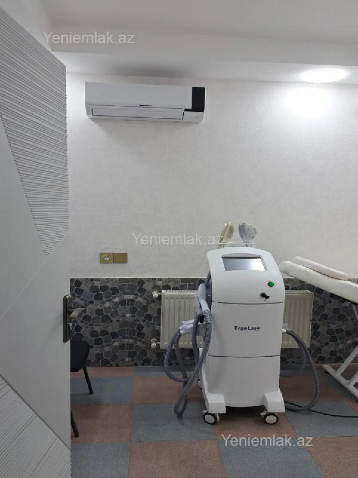 Satılır 3 otaqlı obyekt 150 m²