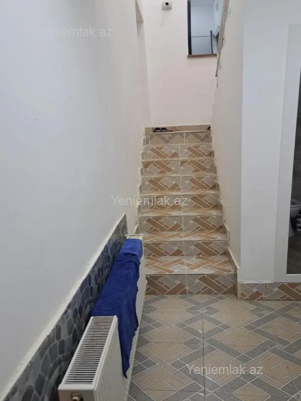 Satılır 3 otaqlı obyekt 150 m²