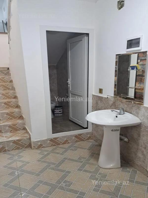 Satılır 3 otaqlı obyekt 150 m²