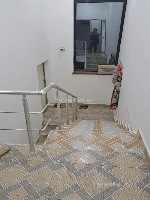 Satılır 3 otaqlı obyekt 150 m²
