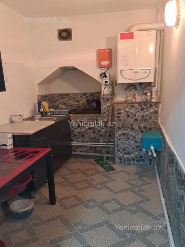 Satılır 3 otaqlı obyekt 150 m²