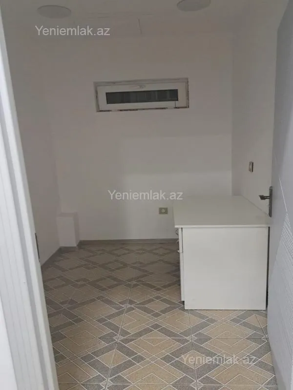 Satılır 3 otaqlı obyekt 150 m²