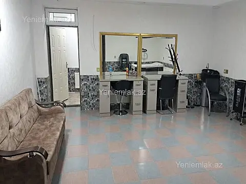 Satılır 3 otaqlı obyekt 150 m² — Sumqayıt 3 otaq 150.00 m²
