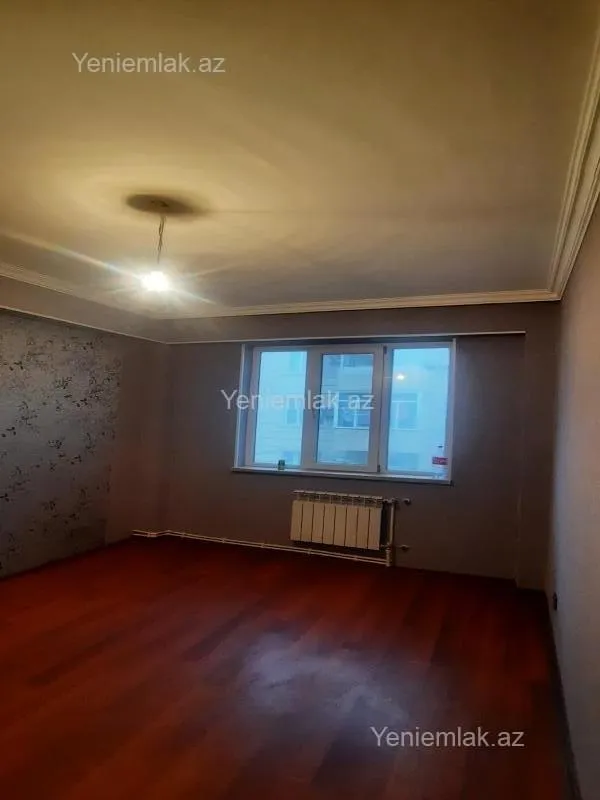 Satılır 2 otaqlı yeni tikili 58 m²