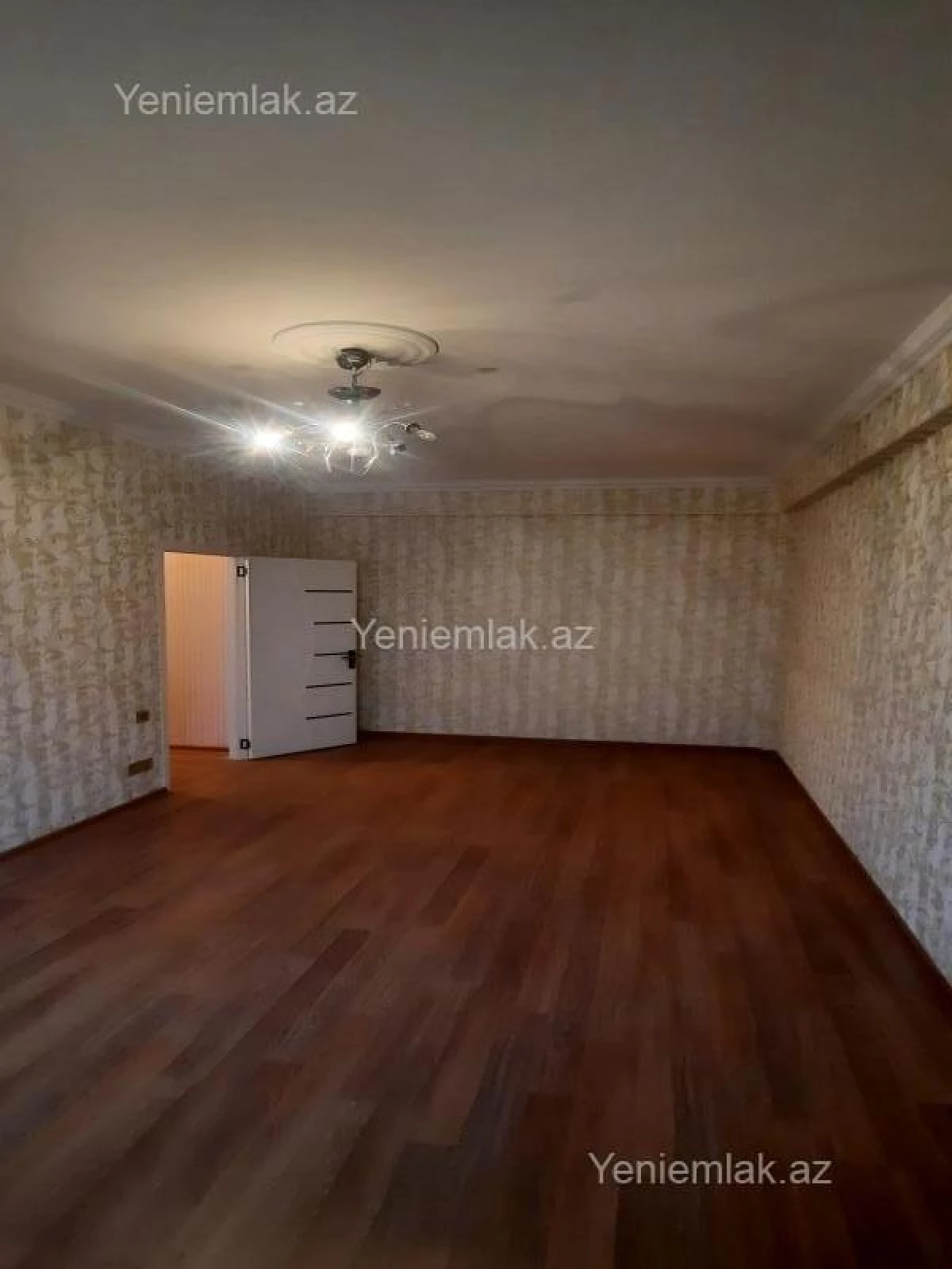 Satılır 2 otaqlı yeni tikili 58 m²