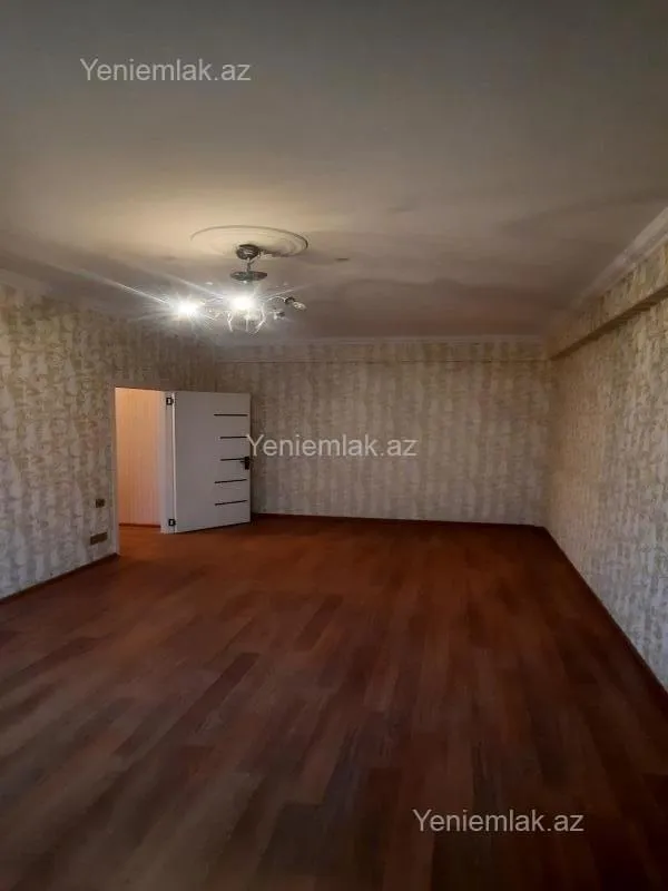 Satılır 2 otaqlı yeni tikili 58 m²