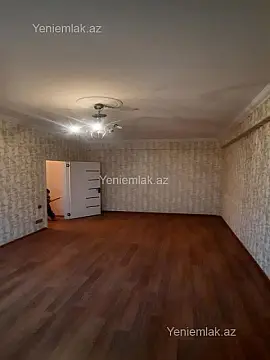 Satılır 2 otaqlı yeni tikili 58 m²